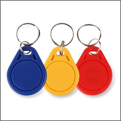 rfid key fob download